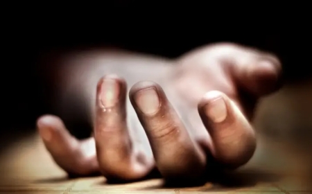 জলঢাকায় কিশোরীর রহস্যজনক আত্মহত্যা