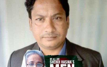 ডিমলায় ইউনিয়ন আওয়ামী লীগের সভাপতি ইউপি চেয়ারম্যান জাহাঙ্গীর আলম আটক