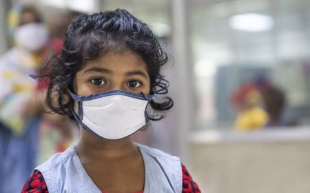 করোনা ভাইরাস প্রতিরোধে ৭ নির্দেশনা দিয়েছে স্বাস্থ্য অধিদফতর