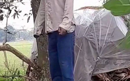 ডিমলায় পৃথক স্থানে গলায় ফাঁস দিয়ে ২ জনের মৃত্যু