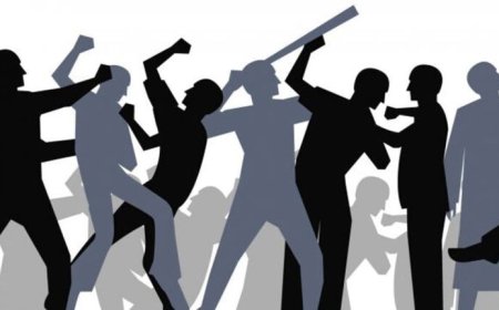 ডিমলায় জমির সীমানা নির্ধারণ নেয়ে কেন্দ্র করে সংর্ঘষ নিহত ১