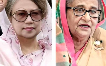 জাতীয় নির্বাচনে এগিয়ে বিএনপি: সানেম–অ্যাকশনএইড জরিপ