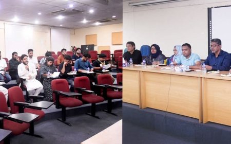 ডাকসু ও হল সংসদ নির্বাচনঃ ভোটার তালিকায় নাম পেতে ১৫ জুলাইয়ের মধ্যে ভর্তি শেষের নির্দেশ