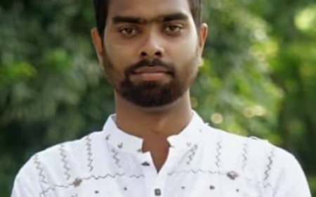 রংপুরে বৈষম্যবিরোধী ছাত্র আন্দোলনের মামলায় ছাত্রলীগ নেতা ডিমলার মানিক গ্রেফতার