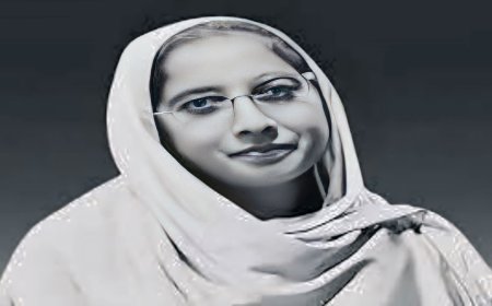 জাতির শিক্ষক মাহেরীন: নীরব বীরত্বের প্রতীক