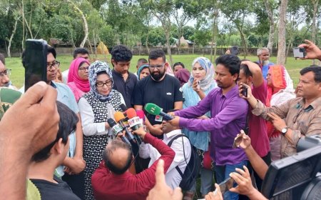 মাহেরীন নারী সমাজের গর্ব: আফরোজা আব্বাস