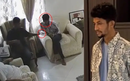 গুলশানে সমন্বয়ক পরিচয়ে চাঁদাবাজি, হাতেনাতে ৫ জন গ্রেপ্তার