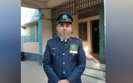 তথ্য চাওয়ায় দুই সাংবাদিককে গালাগাল করলেন ওসি