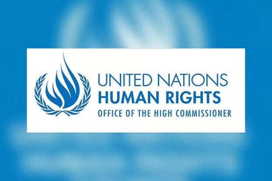 বাংলাদেশে চালু হচ্ছে জাতিসংঘের মানবাধিকার পরিষদের মিশন, চুক্তি সই
