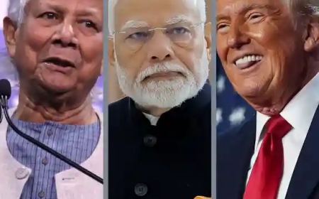 মার্কিন শুল্কে স্বস্তি, ভারতের সিদ্ধান্তে দুশ্চিন্তা