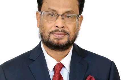 জিএম কাদেরের সাংগঠনিক কার্যক্রমে বাধা নেই