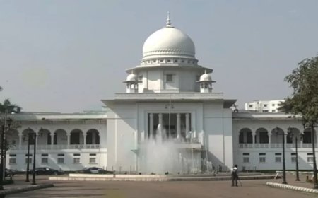 ১৮ বছর আগে চাকরিচ্যুত ৮৫ উপজেলা নির্বাচন কর্মকর্তাকে পুনর্বহালের আদেশ