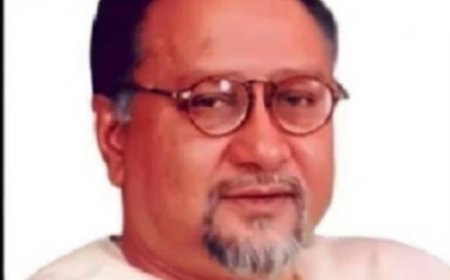 ন্যাপ চেয়ারম্যান ও সাবেক মন্ত্রী জননেতা শফিকুল গণি স্বপনের আজ ১৬তম মৃত্যুবার্ষিকী