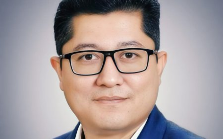 জলঢাকা আসনে জাতীয় পার্টির প্রাথমিক মনোনয়নে রোহান চৌধুরী চুড়ান্ত