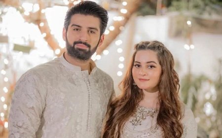 আইমান-মুনিবের ঘরে এসেছে কন্যা সন্তান