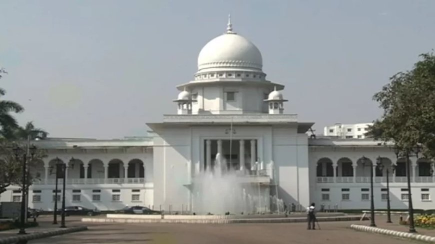 ১৮ বছর আগে চাকরিচ্যুত ৮৫ উপজেলা নির্বাচন কর্মকর্তাকে পুনর্বহালের আদেশ