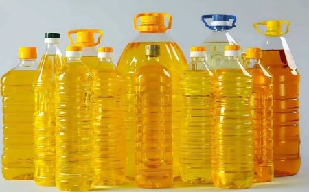 ফের ভোজ্যতেলের দাম বাড়ছে