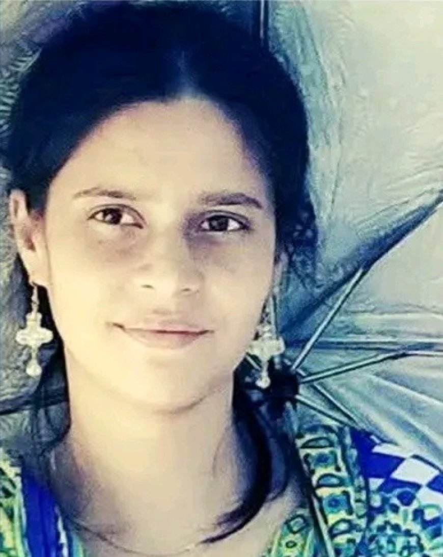 গাইবান্ধায় সহকারী শিক্ষিকার মরদেহ উদ্ধার