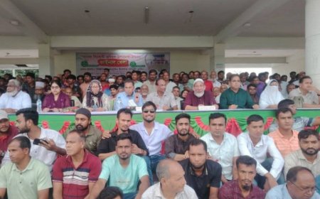 ডিমলায় মাদকবিরোধী ফুটবল টুর্নামেন্টের ফাইনাল খেলা অনুষ্ঠিত