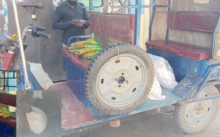 চিলমারীতে সরকারী সার ও বীজ খোলা বাজারে বিক্রি