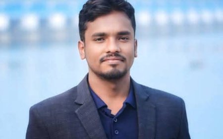 নীলফামারী ১ আসনে এনসিপির মনোনয়ন প্রাপ্তি প্রত্যাশা রাশেদুজ্জামান রাশেদের